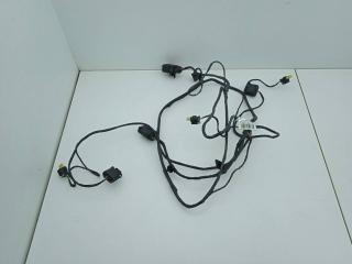 проводка датчиков парковки BMW X3 F25 2012, 3.0 л., i, N55 B30 A, бензин, АКПП, черный, внедорожник 5 дв., полный привод