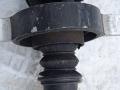 карданный вал BMW X3 F25 2012, 3.0 л., i, N55 B30 A, бензин, АКПП, черный, внедорожник 5 дв., полный привод, 7589801 - фото №2