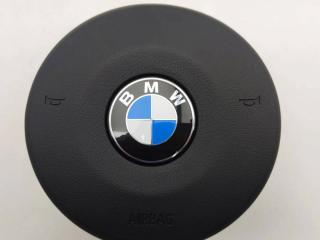 подушка безопасности водителя BMW 4 серия F32/F33 [рестайлинг] 2020