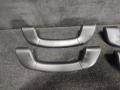 ручка внутренняя потолочная BMW 7 серия F01/F02 [рестайлинг] F02 2014, 4.4 л., N63 B44 B, бензин, АКПП, седан, задний привод - фото №2