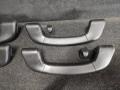 ручка внутренняя потолочная BMW 7 серия F01/F02 [рестайлинг] F02 2014, 4.4 л., N63 B44 B, бензин, АКПП, седан, задний привод - фото №3