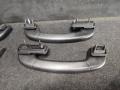 ручка внутренняя потолочная BMW 7 серия F01/F02 [рестайлинг] F02 2014, 4.4 л., N63 B44 B, бензин, АКПП, седан, задний привод - фото №4