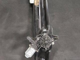 стеклоподъемник задний левый BMW X3 F25 2012, 3.0 л., i, N55 B30 A, бензин, АКПП, черный, внедорожник 5 дв., полный привод, 7258535