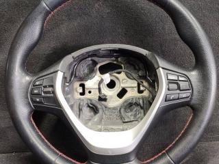 руль BMW 4 серия F32/F33 [рестайлинг] (2017 - 2020)