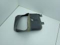 воздуховод (дефлектор) радиатора BMW X3 F25 2012, 3.0 л., i, N55 B30 A, бензин, АКПП, черный, внедорожник 5 дв., полный привод, 7210488 - фото №2
