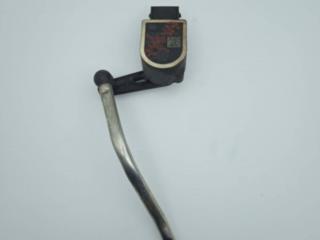 датчик дорожного просвета передний BMW X3 F25 2012, 3.0 л., i, N55 B30 A, бензин, АКПП, черный, внедорожник 5 дв., полный привод, 6784072