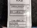 дверная проводка BMW X3 F25 2012, 3.0 л., i, N55 B30 A, бензин, АКПП, черный, внедорожник 5 дв., полный привод, 9147281, 9243655, 9252388 - фото №4