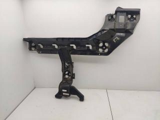 Крепление бампера заднего BMW X2 F39 2018, 2.0 л., i, B46 A20 B, бензин, АКПП, чёрный, внедорожник 5 дв., полный привод, 7426440