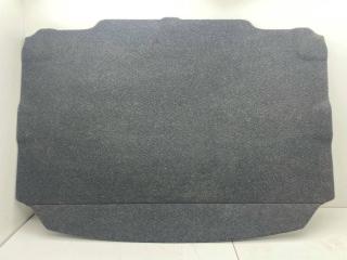 пол багажника BMW X2 F39 2018, 2.0 л., i, B46 A20 B, бензин, АКПП, чёрный, внедорожник 5 дв., полный привод, 7423248