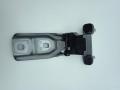 петля крышки багажника BMW X2 F39 2018, 2.0 л., i, B46 A20 B, бензин, АКПП, чёрный, внедорожник 5 дв., полный привод, 7423839 - фото №3
