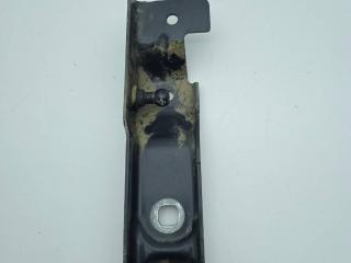 петля капота левая BMW X2 F39 2018, 2.0 л., i, B46 A20 B, бензин, АКПП, чёрный, внедорожник 5 дв., полный привод, 7435945