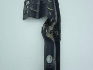 петля капота правая BMW X2 F39 2018, 2.0 л., i, B46 A20 B, бензин, АКПП, чёрный, внедорожник 5 дв., полный привод, 7435946