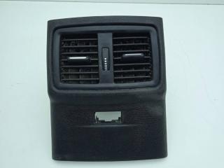 дефлектор обдува салона BMW X2 F39 2018, 2.0 л., i, B46 A20 B, бензин, АКПП, чёрный, внедорожник 5 дв., полный привод, 6991425, 9292742