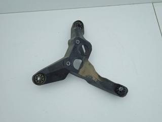 Кронштейн блока ABS BMW X2 F39 2018, 2.0 л., i, B46 A20 B, бензин, АКПП, чёрный, внедорожник 5 дв., полный привод