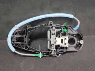 трос двери BMW 3 серия G20 2019, 2.0 л., гибрид, АКПП, седан, 7432224, 9881777