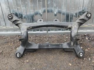 балка подвески задняя BMW 4 серия F32/F33 [рестайлинг] F33 2017, 3.0 л., B58 B30 A, бензин, АКПП, кабриолет, задний привод, 6863151