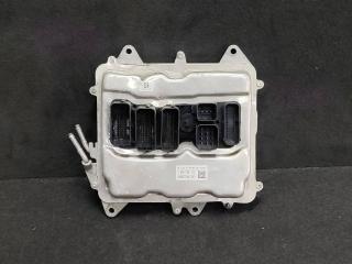 блок управления двигателем BMW 7 серия F01/F02 [рестайлинг] 2014, 4.4 л., i, N63 B44 B, бензин, АКПП, седан, полный привод, 7540738