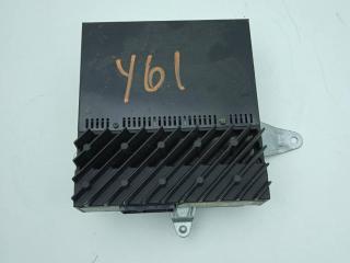 усилитель музыкальный BMW X3 E83 [рестайлинг] 2008, 3.0 л., бензин, АКПП, внедорожник 5 дв., 6990098