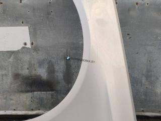 крыло переднее левое BMW 5 серия F07/F10/F11 F10 2011, 3.0 л., N52 B30, бензин, АКПП, седан