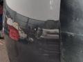 капот BMW 7 серия F01/F02 [рестайлинг] 2015, 4.4 л., бензин, АКПП, чёрный, седан, полный привод - фото №3