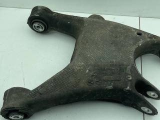 рычаг задний правый BMW 5 серия F07/F10/F11 [рестайлинг] 2013, 2.0 л., D, N47 D20 D, дизель, МКПП, седан, задний привод, правый руль, 6794876