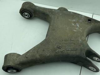 рычаг задний правый BMW 7 серия F01/F02 [рестайлинг] F02 2014, 4.4 л., N63 B44 B, бензин, АКПП, седан, задний привод, 6865900