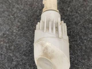 зеркало наружное правое BMW X5 E53 2002, 3.0 л., M57 D30 (306D1), дизель, АКПП, внедорожник 5 дв., 8382104