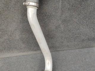 патрубок интеркулера BMW X5 E53 2002, 3.0 л., M57 D30 (306D1), дизель, АКПП, внедорожник 5 дв.
