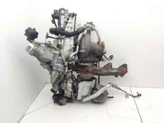 турбина BMW X5 F15 2016, 2.5 л., дизель, АКПП, внедорожник 5 дв., полный привод, 8513568, 8513575