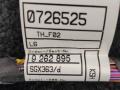 дверная проводка BMW 7 серия F01/F02 [рестайлинг] F02 2014, 3.0 л., N55 B30 A, бензин, АКПП, седан, полный привод, 9147281, 9262895, 9351138 - фото №2