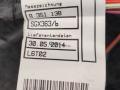 дверная проводка BMW 7 серия F01/F02 [рестайлинг] F02 2014, 3.0 л., N55 B30 A, бензин, АКПП, седан, полный привод, 9147281, 9262895, 9351138 - фото №3