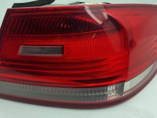 фонарь задний правый BMW 3 серия E90/E91/E92/E93 [рестайлинг] E92 2008, 3.0 л., D, M57 D30 (306D3), дизель, МКПП, черный, купе, задний привод, правый руль, 7174404