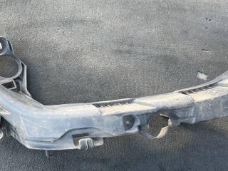 крепление фары правой BMW 3 серия E90/E91/E92/E93 [рестайлинг] E92 2008, 3.0 л., D, M57 D30 (306D3), дизель, МКПП, черный, купе, задний привод, правый руль, 7154724