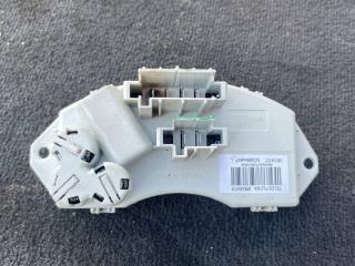 сопротивление печки BMW 3 серия E90/E91/E92/E93 [рестайлинг] E92 2008, 3.0 л., D, M57 D30 (306D3), дизель, МКПП, черный, купе, задний привод, правый руль