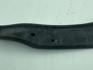 планка под капот BMW 3 серия E90/E91/E92/E93 [рестайлинг] E92 2008, 3.0 л., D, M57 D30 (306D3), дизель, МКПП, черный, купе, задний привод, правый руль, 6925974