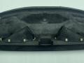 планка под капот BMW 3 серия E90/E91/E92/E93 [рестайлинг] E92 2008, 3.0 л., D, M57 D30 (306D3), дизель, МКПП, черный, купе, задний привод, правый руль, 6979758 - фото №3