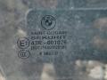 стекло двери передней правой BMW 7 серия F01/F02 2011, 3.0 л., D, N57 D30 A, дизель, АКПП, седан, задний привод, правый руль - фото №2