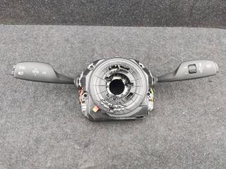 переключатель подрулевой (стрекоза) BMW 5 серия F07/F10/F11 F10 2012, 3.0 л., D, N57 D30 B, дизель, АКПП, синий, седан, задний привод, правый руль, 9245623