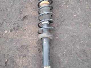 стойка задняя BMW 5 серия F07/F10/F11 F10 2012, 3.0 л., D, N57 D30 B, дизель, АКПП, синий, седан, задний привод, правый руль