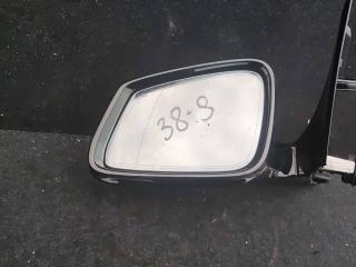 стекло зеркала наружного левого BMW 5 серия F07/F10/F11 F10 2012, 3.0 л., D, N57 D30 B, дизель, АКПП, синий, седан, задний привод, правый руль