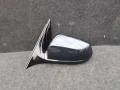 зеркало наружное левое BMW 5 серия F07/F10/F11 F10 2012, 3.0 л., D, N57 D30 B, дизель, АКПП, синий, седан, задний привод, правый руль - фото №2