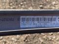 молдинг крыши BMW 5 серия F07/F10/F11 F10 2012, 3.0 л., D, N57 D30 B, дизель, АКПП, синий, седан, задний привод, правый руль, 7234348 - фото №4