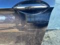 дверь передняя левая BMW 5 серия F07/F10/F11 F10 2012, 3.0 л., D, N57 D30 B, дизель, АКПП, синий, седан, задний привод, правый руль - фото №2