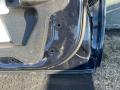 дверь передняя левая BMW 5 серия F07/F10/F11 F10 2012, 3.0 л., D, N57 D30 B, дизель, АКПП, синий, седан, задний привод, правый руль - фото №4