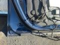 дверь передняя левая BMW 5 серия F07/F10/F11 F10 2012, 3.0 л., D, N57 D30 B, дизель, АКПП, синий, седан, задний привод, правый руль - фото №5