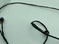 проводка датчиков парковки BMW 5 серия F07/F10/F11 F10 2012, 3.0 л., D, N57 D30 B, дизель, АКПП, синий, седан, задний привод, правый руль - фото №3