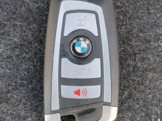 ключ BMW 7 серия F01/F02 [рестайлинг] F02 2014, 3.0 л., N55 B30 A, бензин, АКПП, седан, полный привод
