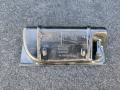 пепельница BMW 7 серия F01/F02 [рестайлинг] F02 2014, 3.0 л., N55 B30 A, бензин, АКПП, седан, полный привод, 9119317 - фото №2