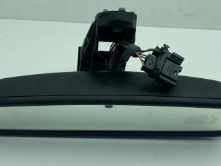 зеркало салона BMW 5 серия F07/F10/F11 F10 2012, 3.0 л., D, N57 D30 B, дизель, АКПП, синий, седан, задний привод, правый руль, 9228257