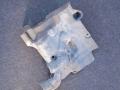 кожух (защита) рулевого механизма BMW 7 серия F01/F02 [рестайлинг] F02 2014, 3.0 л., N55 B30 A, бензин, АКПП, седан, полный привод, 7228688 - фото №3